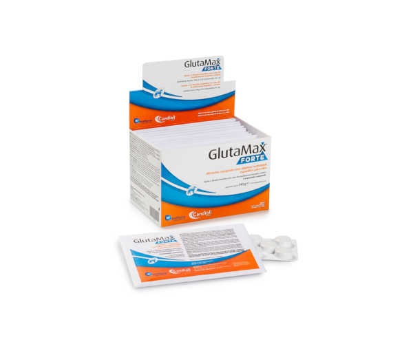 GlutaMax Forte Comprimidos